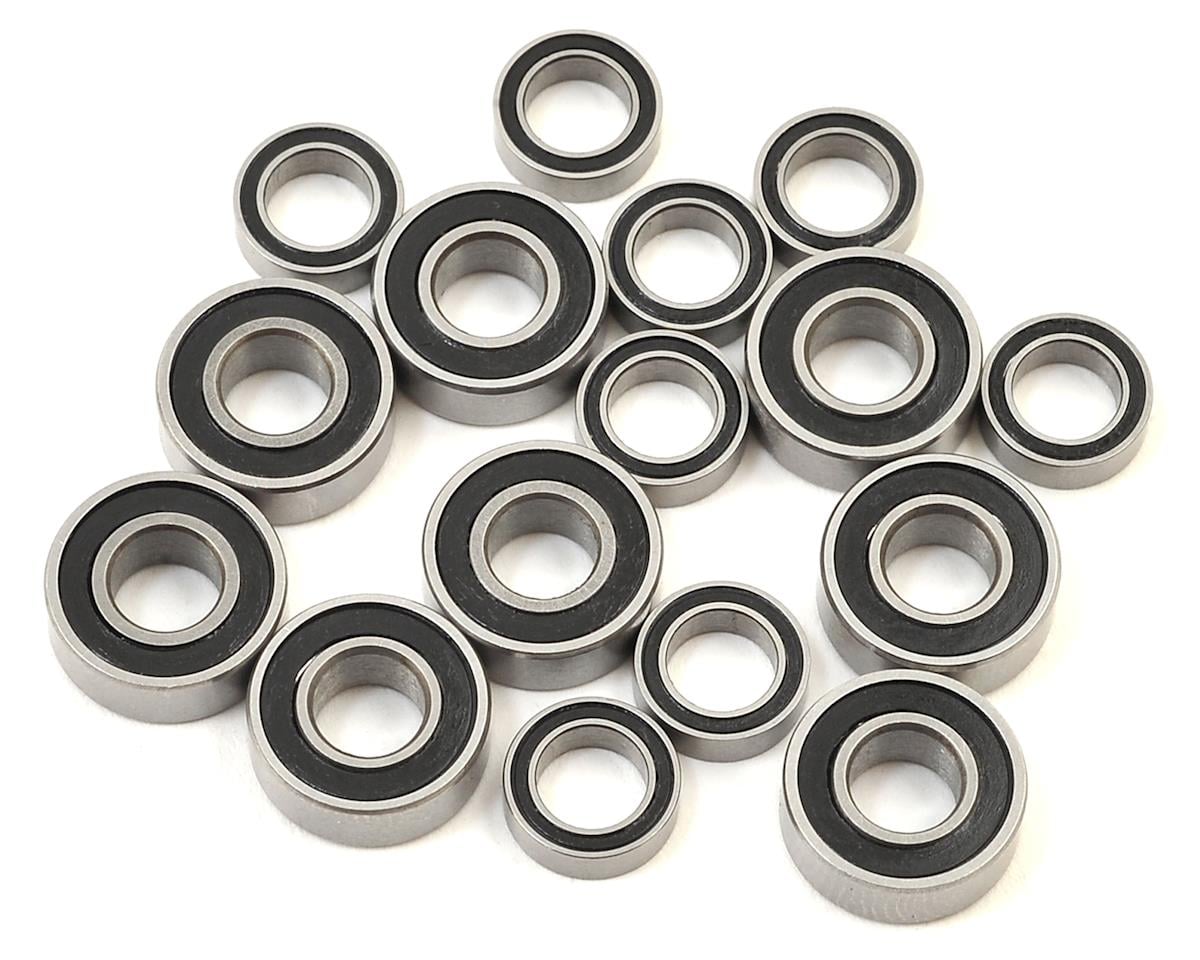 FastEddy Axial Yeti Jr 1/18 Sealed Bearing Kit