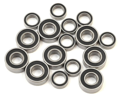 FastEddy Axial Yeti Jr 1/18 Sealed Bearing Kit