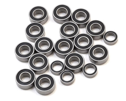 FastEddy 8x15x5mm Rubber Sealed Bearing (10)