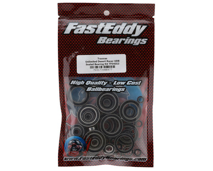 FastEddy Sealed Bearing Kit for Traxxas Unlimited Desert Racer