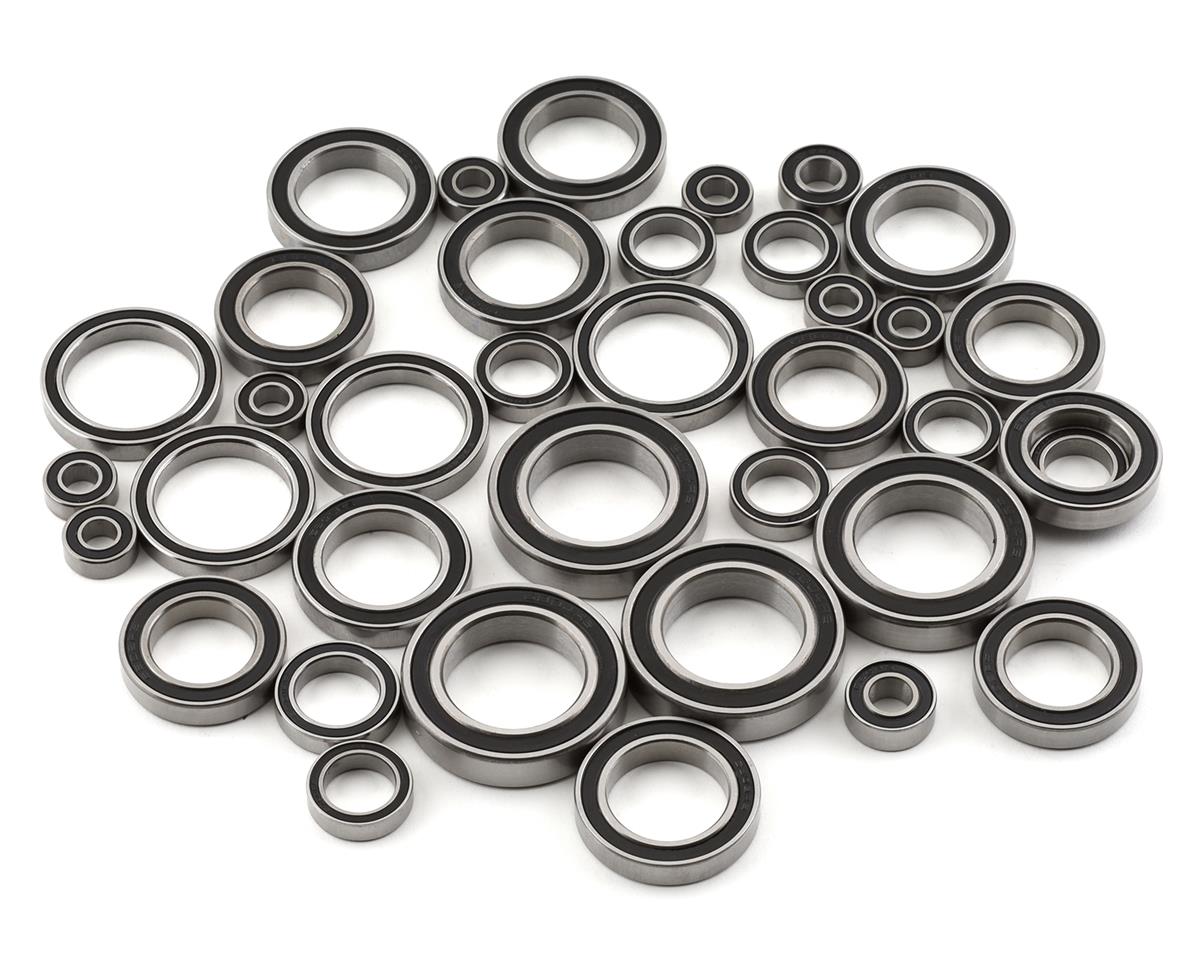 FastEddy Sealed Bearing Kit for Traxxas X-Maxx 8S