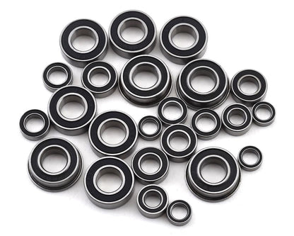 FastEddy Arrma Infraction 6S BLX Sealed Bearing Kit