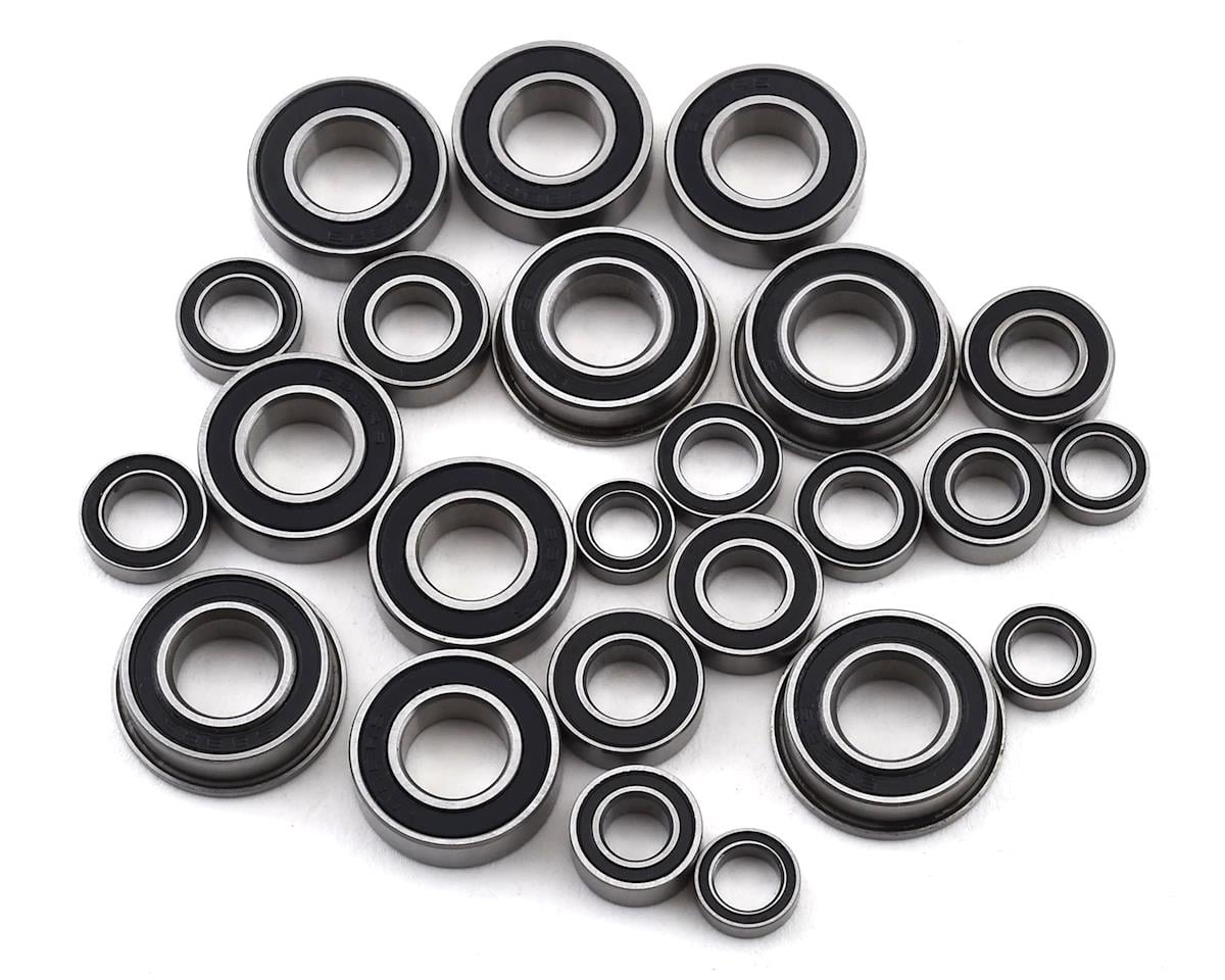 FastEddy Arrma Senton 3S BLX Sealed Bearing Kit