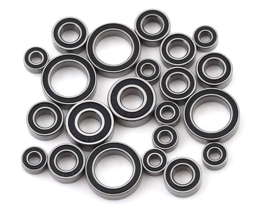 FastEddy Team Associated TC7.2 Sealed Bearing Kit