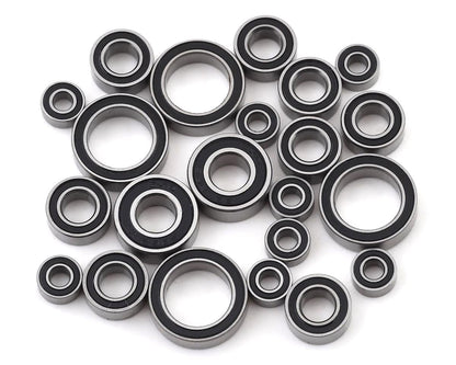 FastEddy Tamiya Ford Mustang GT4 Sealed Bearing Kit (TT-02)