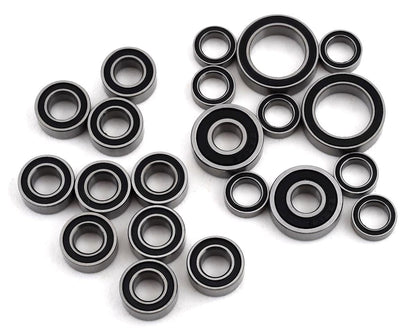 FastEddy Losi TLR 22T 2.0 Sealed Bearing Kit