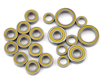 FastEddy Vanquish VFD Stainless Steel Extreme Trail Bearing Kit