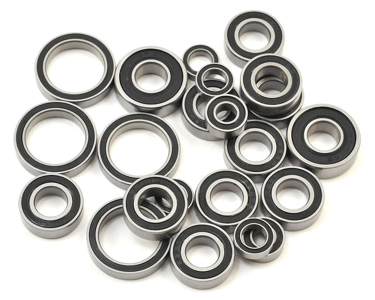 FastEddy Redcat Wendigo Sealed Bearing Kit