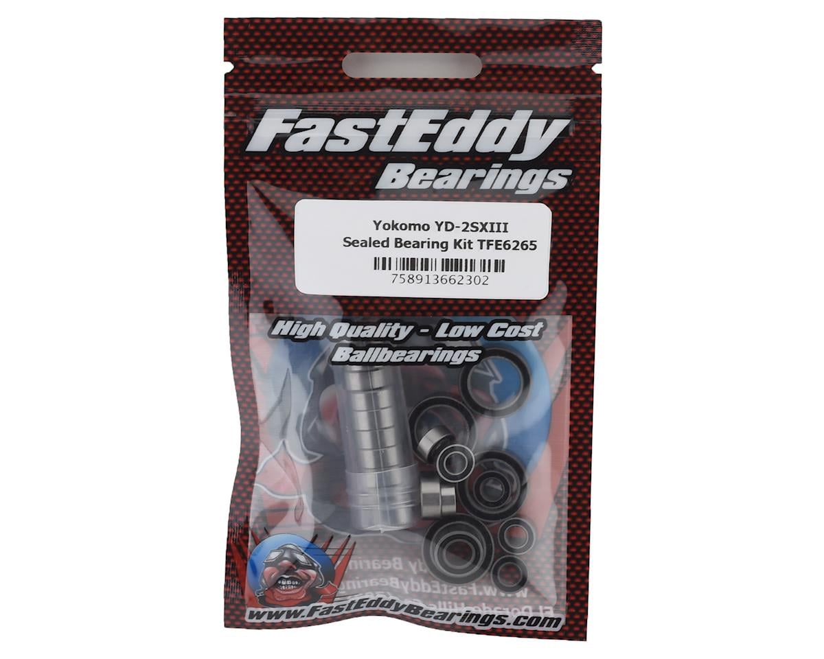 FastEddy Yokomo YD-2SXIII Sealed Bearing Kit