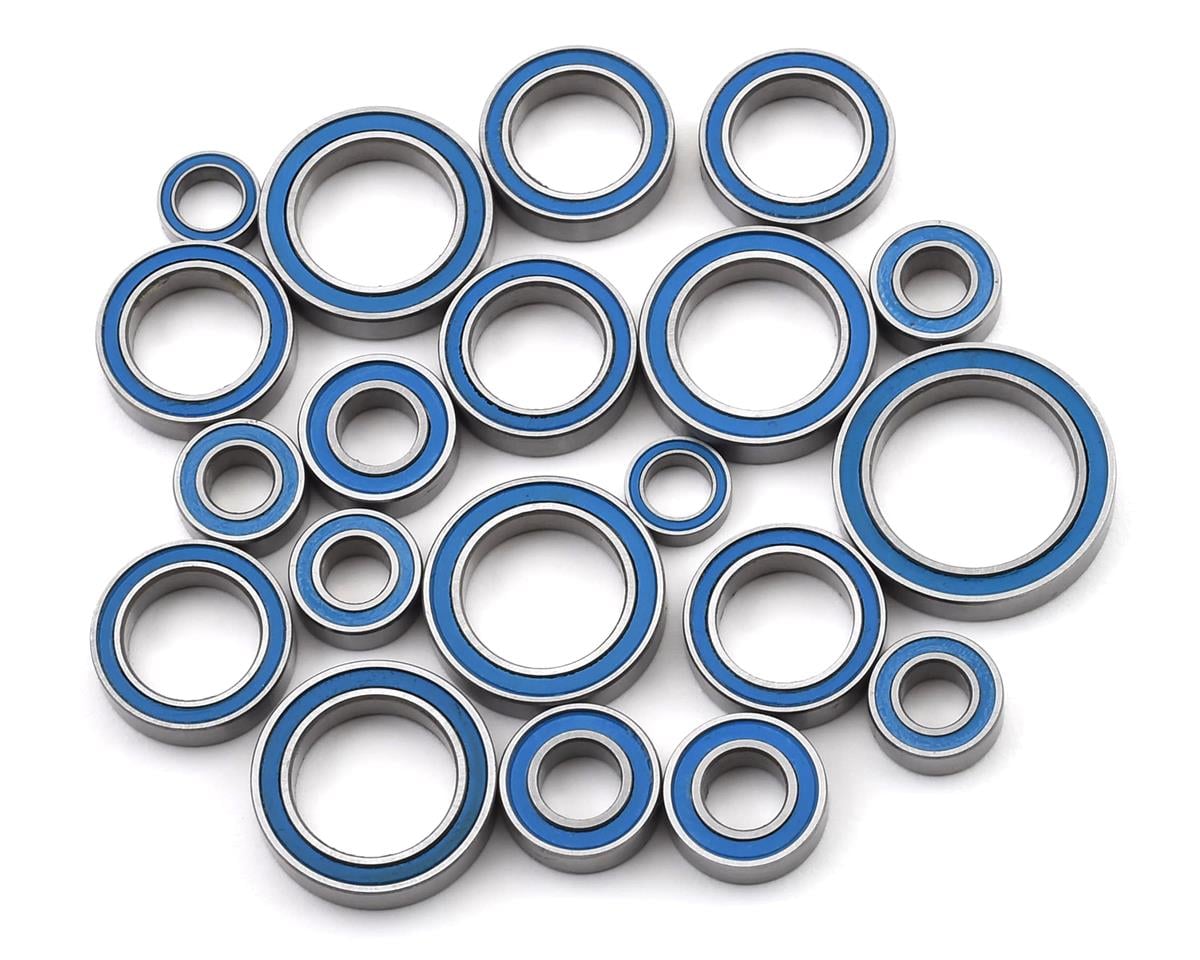 FastEddy Kyosho Inferno MP10e Ceramic Sealed Bearing Kit
