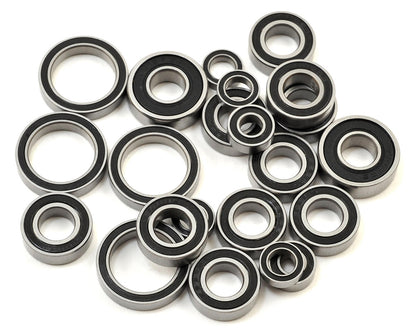 FastEddy Team Associated RC10T6.4 Team Kit Bearing Kit