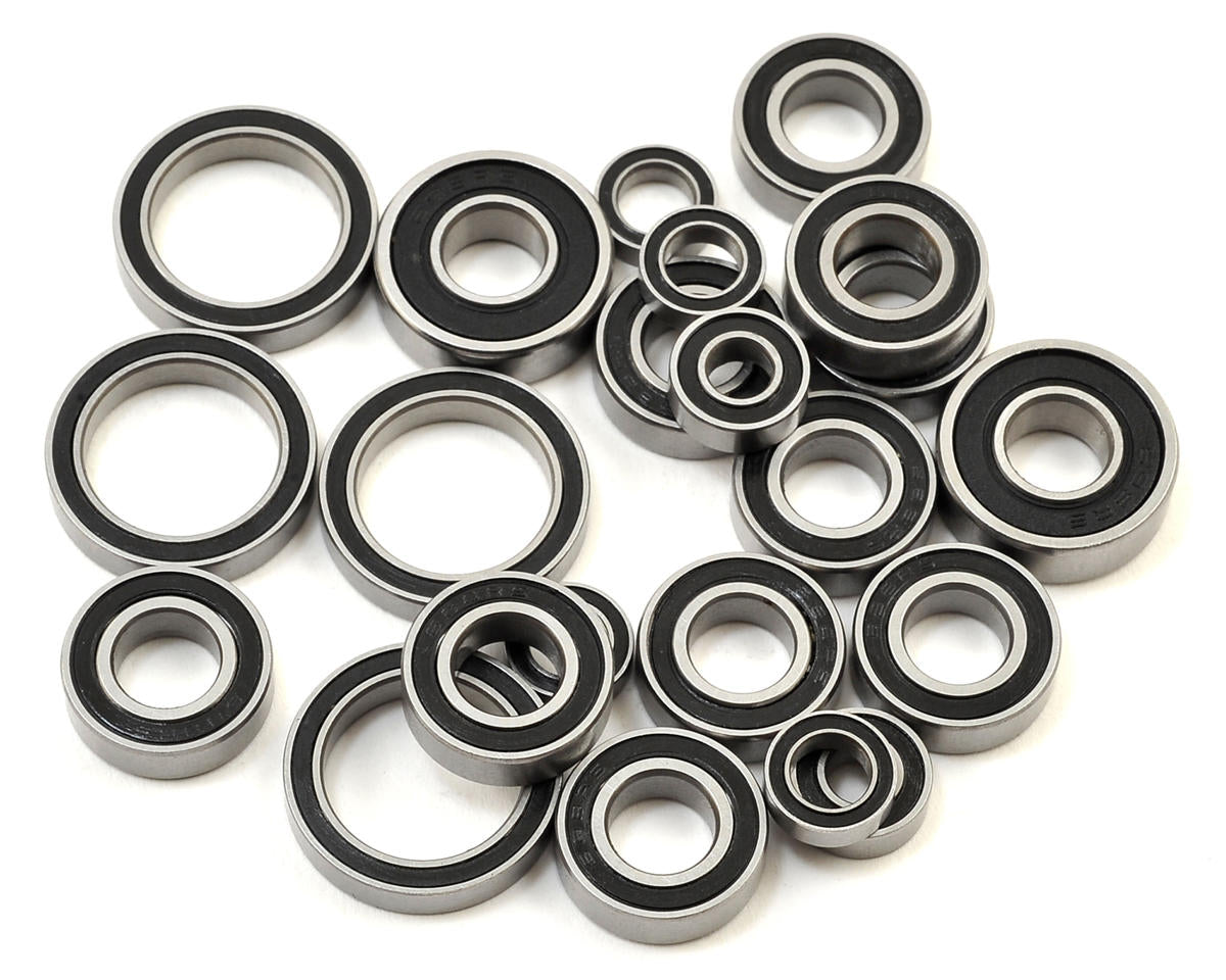 FastEddy Team Associated pro2 LT10SW RTR Bearing Kit