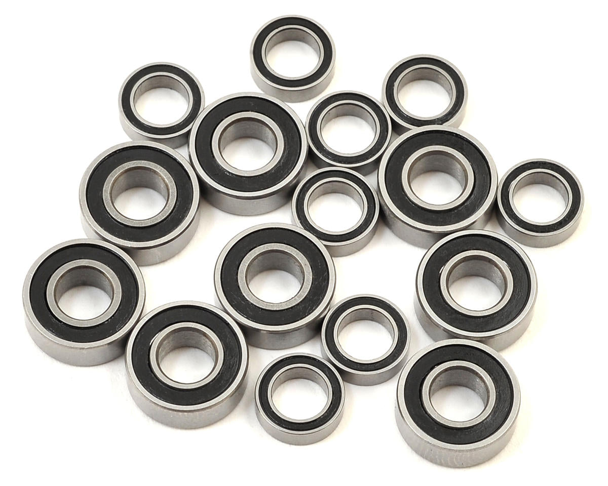 FastEddy Tamiya NSX TT-02 Bearing Kit