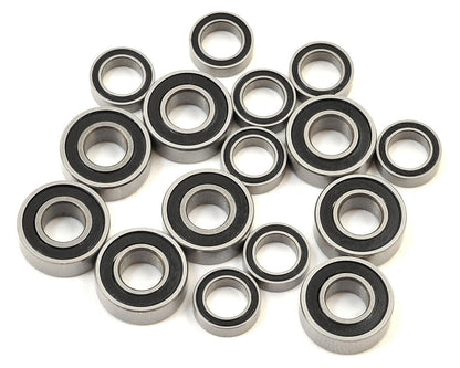 FastEddy Tamiya NSX TT-02 Bearing Kit