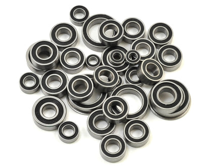 FastEddy Team Associated RC10B7D Team Kit Sealed Bearing Kit