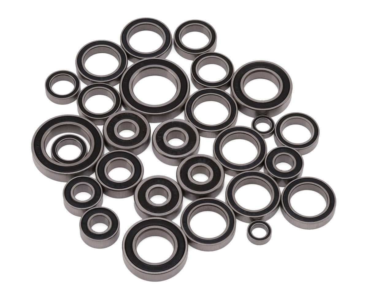 FastEddy Ball Bearings Kit for Traxxas® Maxx® Ultimate