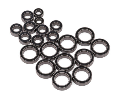 FastEddy Team Associated RC10 4X4 Rally Kit Sealed Ball Bearings Kit