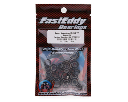 FastEddy Team Associated RC10 T7 Team Kit Sealed Bearing Kit