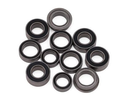 FastEddy Team Associated RC10F6 Classic 2025 Kit Sealed Bearing Kit