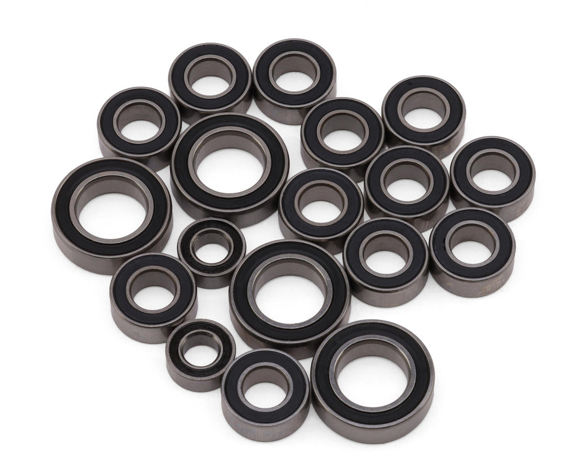 FastEddy Kyosho GP Alpha 4WD Ball Bearings Kit
