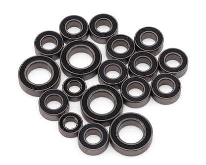 FastEddy Kyosho GP Alpha 4WD Ball Bearings Kit