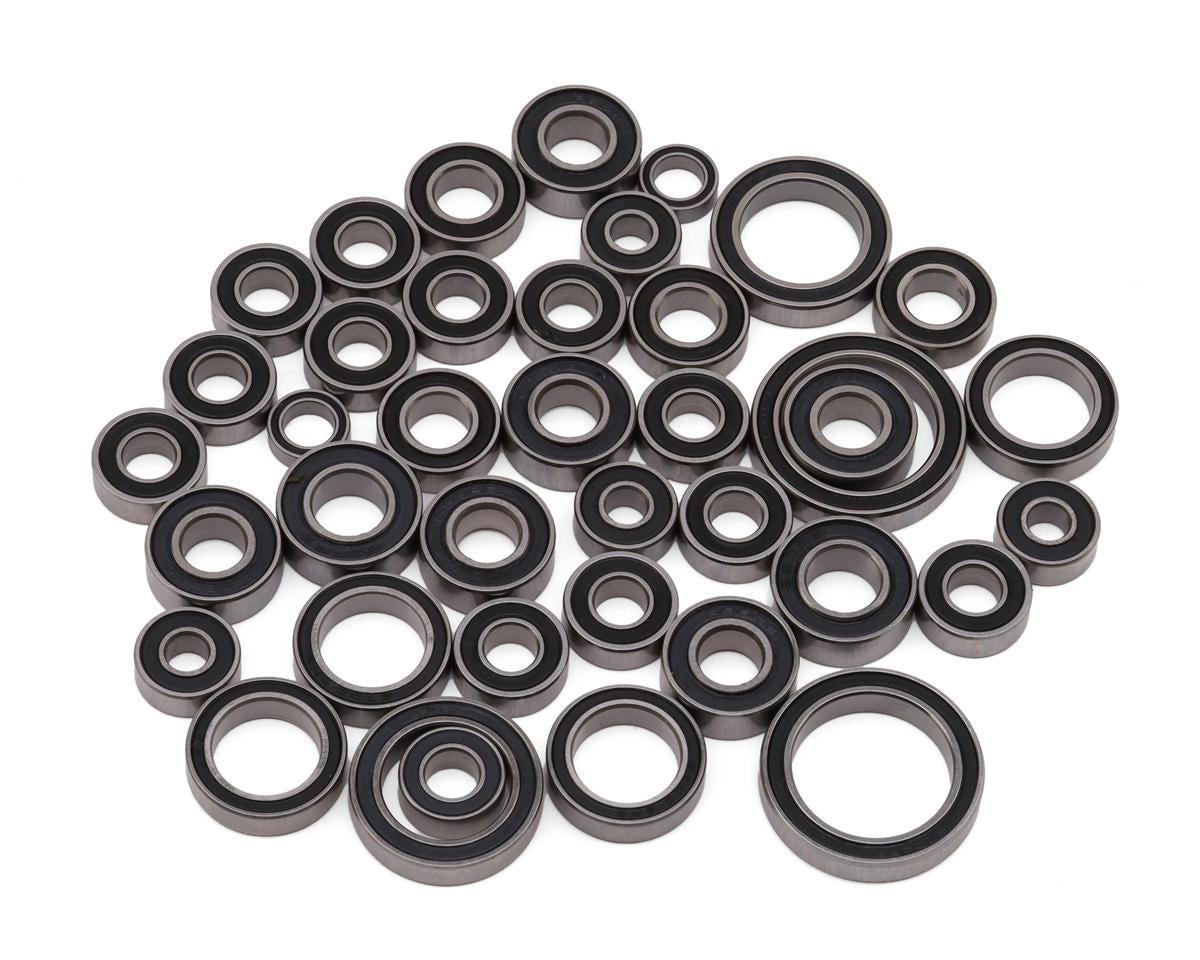 FastEddy Ball Bearings Kit for Traxxas® TRX-4® Nissan™ Pathfinder™