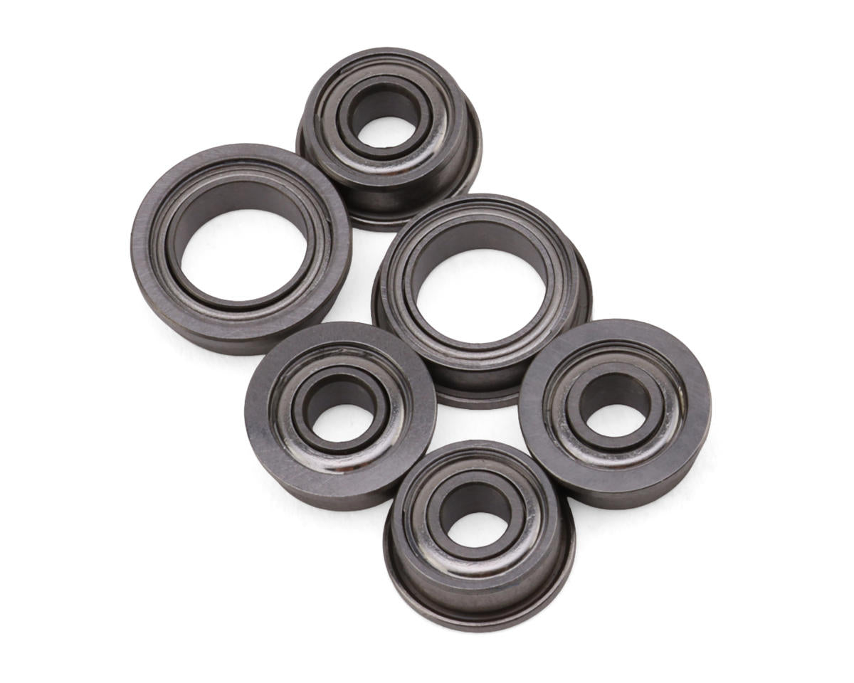FastEddy XRAY X12 2026 Ball Bearings Kit