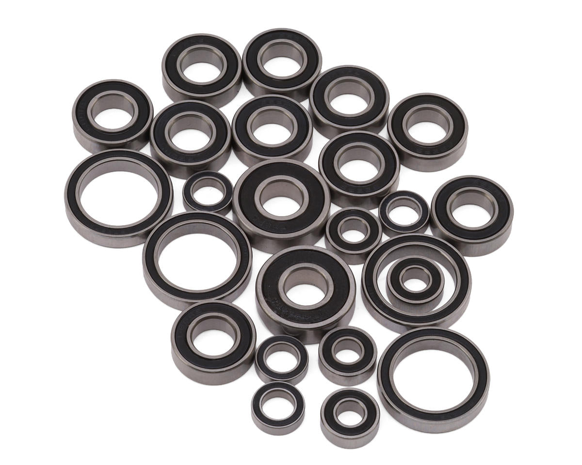 FastEddy Arrma Limitless 120 8S BLX Ball Bearings Kit