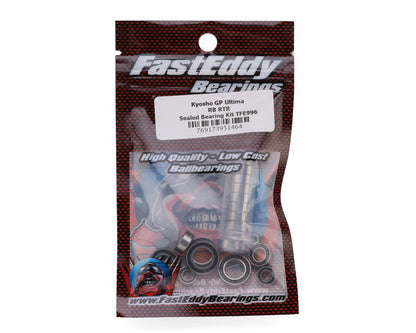 FastEddy Kyosho GP Ultima RB RTR Ball Bearings Kit