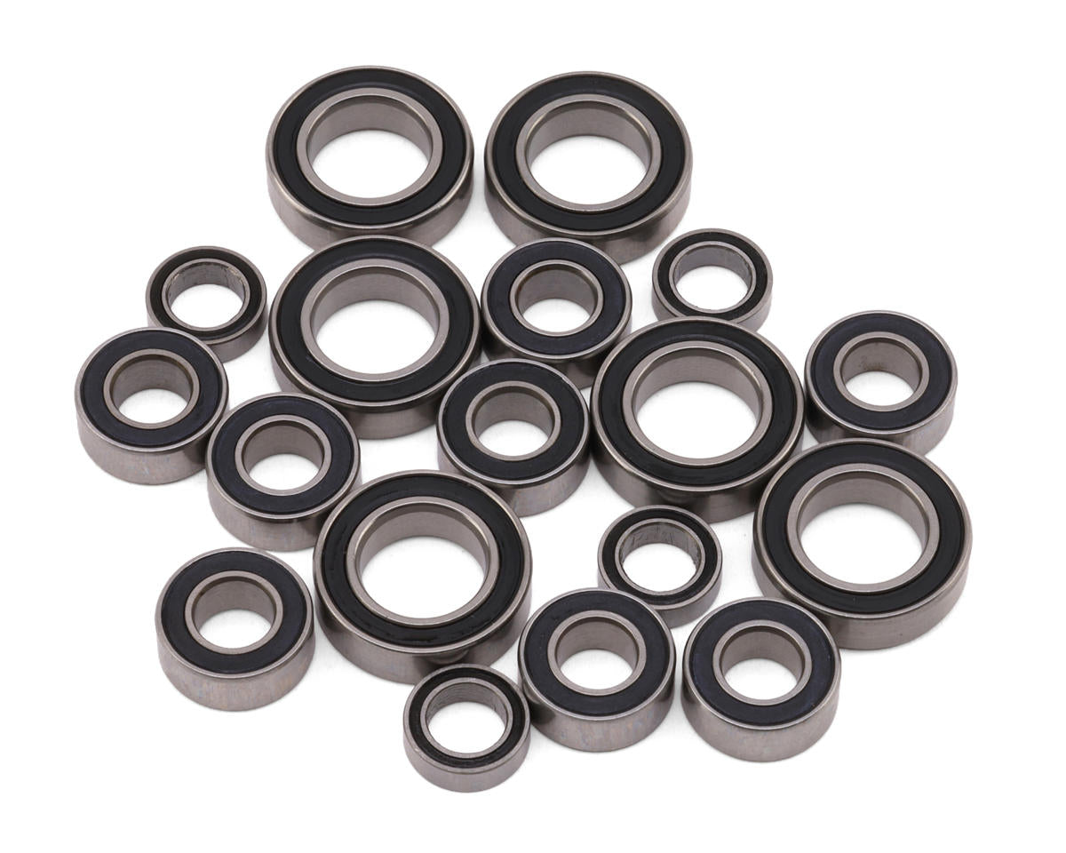 FastEddy Kyosho GP10S 4WD Ball Bearings Kit
