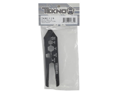 Tekno RC Aluminum Pivot Ball & Shock Multi-Tool