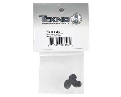 Tekno RC 3x8mm Washer (10)