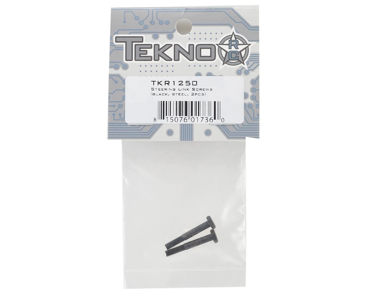 Tekno RC EB/NB48.4 Steering Link Screws (2)