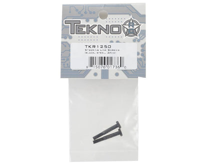 Tekno RC EB/NB48.4 Steering Link Screws (2)