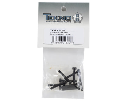 Tekno RC 3x20mm Cap Head Screw (10)