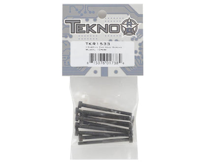 Tekno RC 3x40mm Cap Head Screw (10)