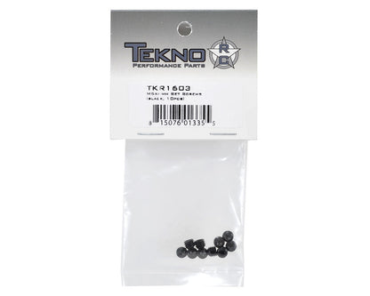 Tekno RC 5x4mm Set Screw (10)