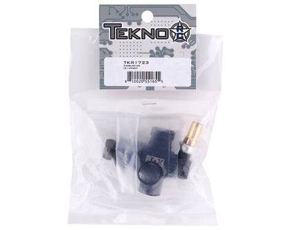 Tekno RC BLOK 21 Carburetor