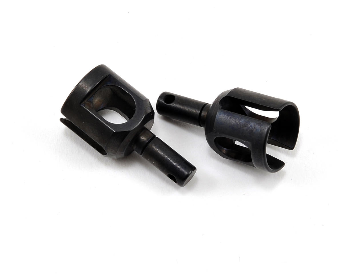 Tekno RC M6 Front & Rear Outdrive Set (2)