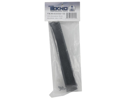 Tekno RC V3/V4 Chassis/Mud Guards