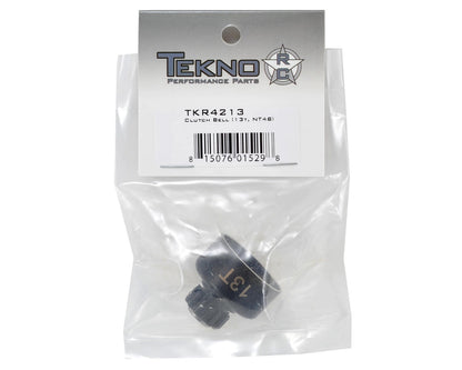 Tekno RC Clutch Bell (13T)