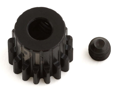 Tekno RC Steel Mod 0.8 Pinion Gear (5mm Bore) (16T)
