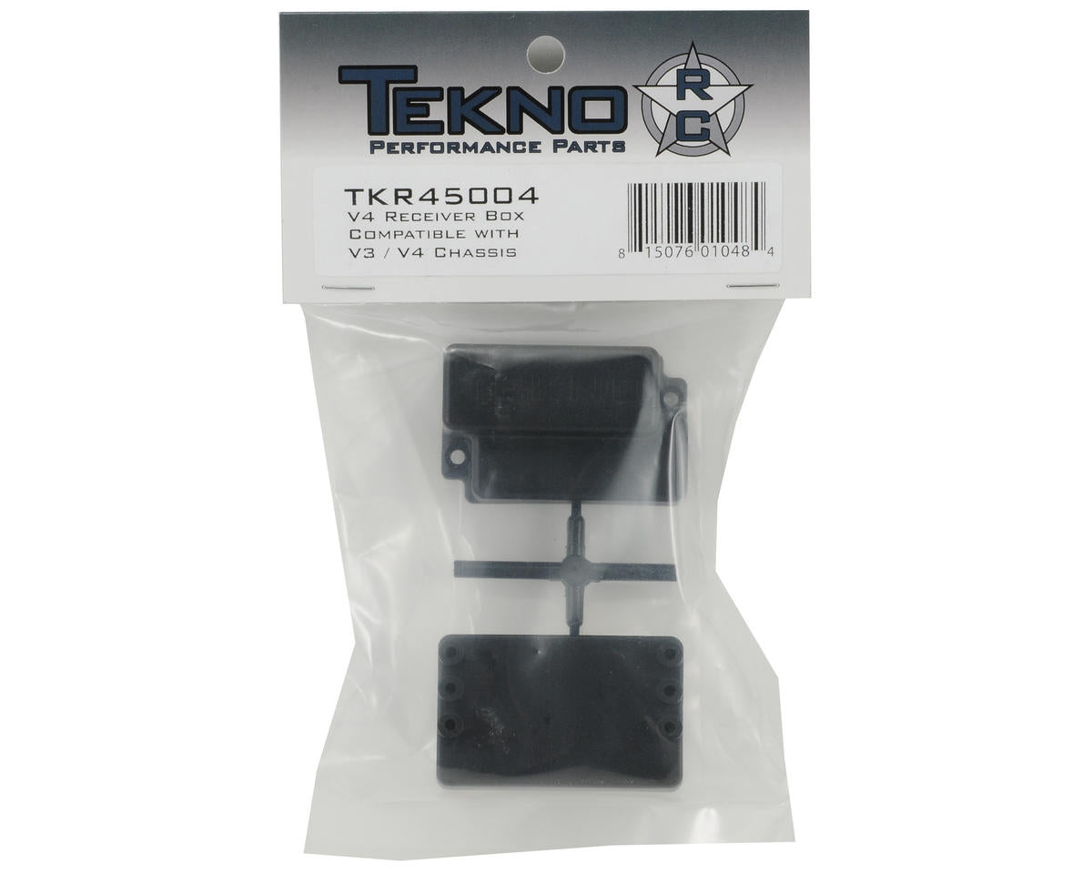 Tekno RC V3/V4 Receiver Box