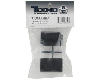 Tekno RC V3/V4 Receiver Box