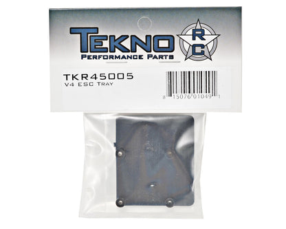 Tekno RC V4 ESC Tray