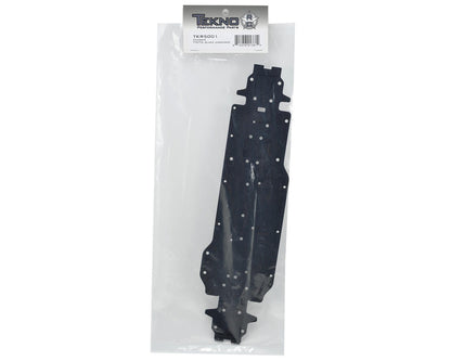 Tekno RC 7075 Chassis (Black)