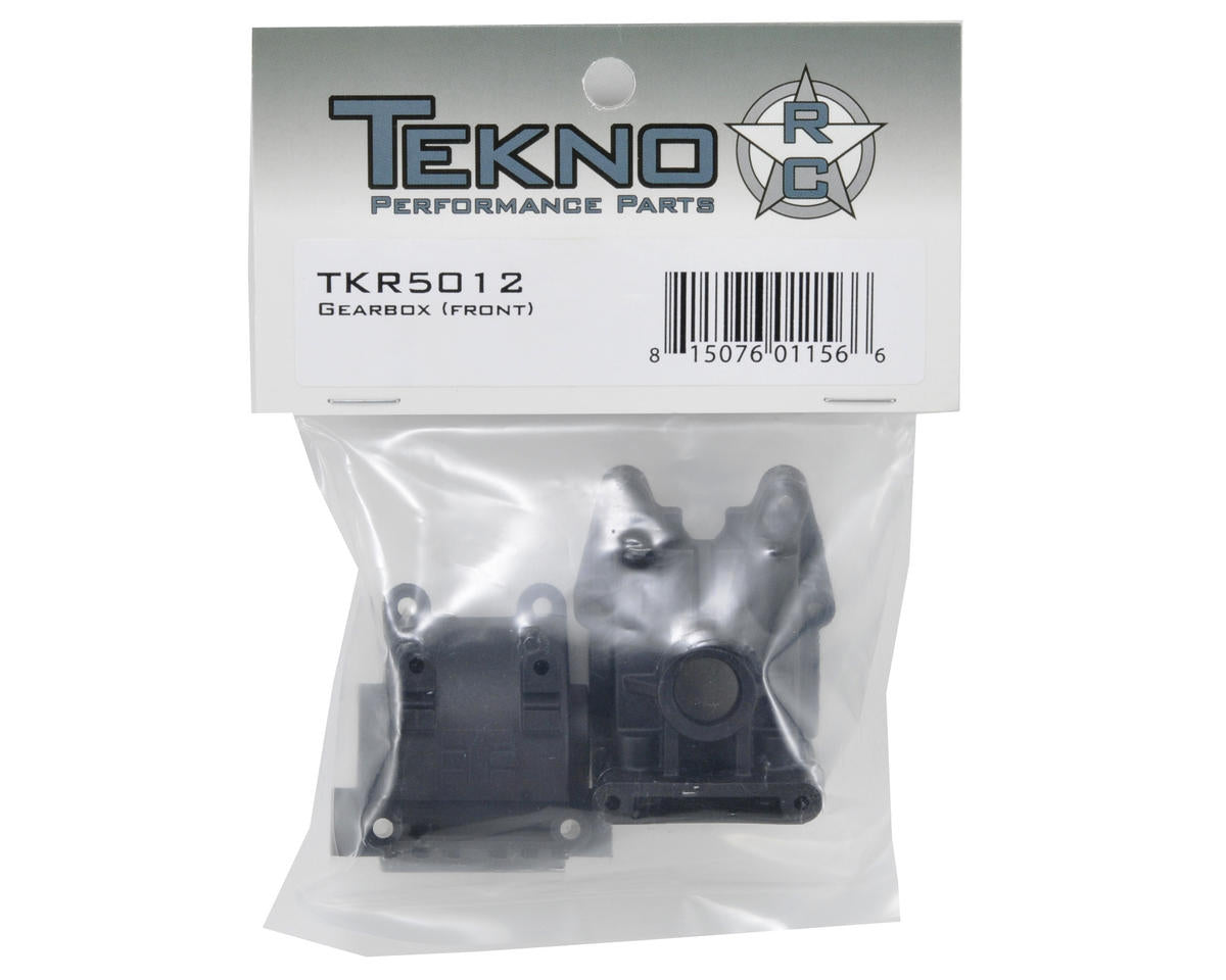 Tekno RC Front Gearbox