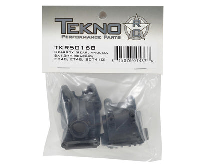 Tekno RC Rear Angled Gearbox