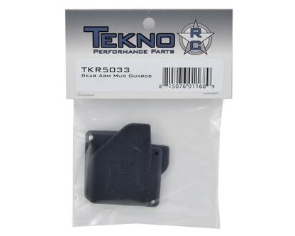 Tekno RC Rear Arm Mud Guard Set