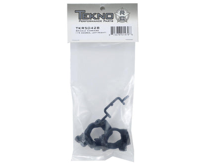 Tekno RC 15° Spindle Carrier Set (2)